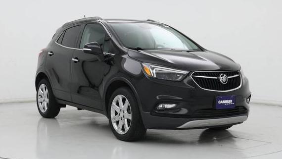 BUICK ENCORE 2017 KL4CJGSB0HB010541 image