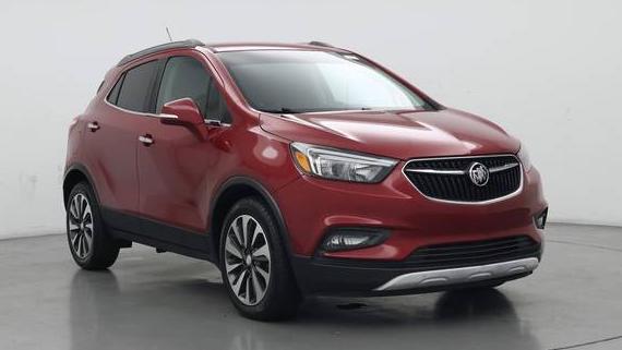 BUICK ENCORE 2017 KL4CJBSB6HB103163 image
