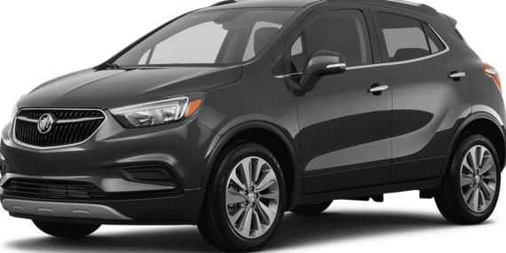 BUICK ENCORE 2017 KL4CJ1SB0HB202698 image
