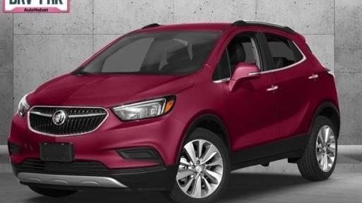 BUICK ENCORE 2017 KL4CJDSB9HB157861 image