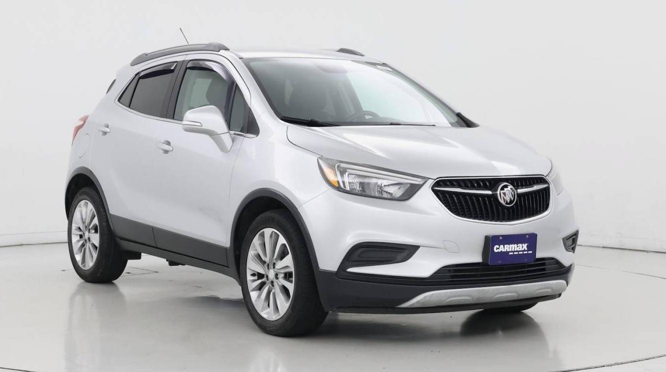 BUICK ENCORE 2017 KL4CJASB5HB125634 image