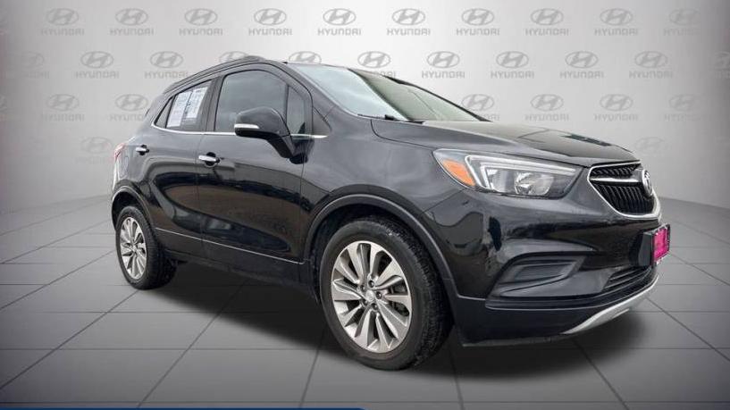 BUICK ENCORE 2017 KL4CJASB0HB222966 image