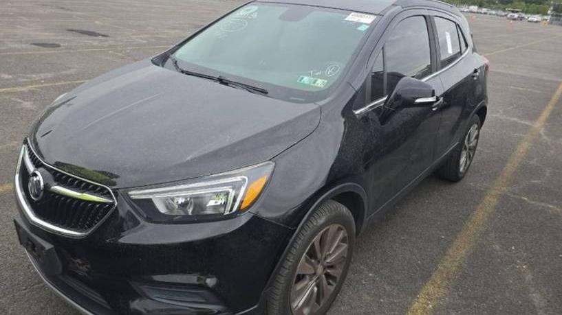 BUICK ENCORE 2017 KL4CJASB4HB200369 image