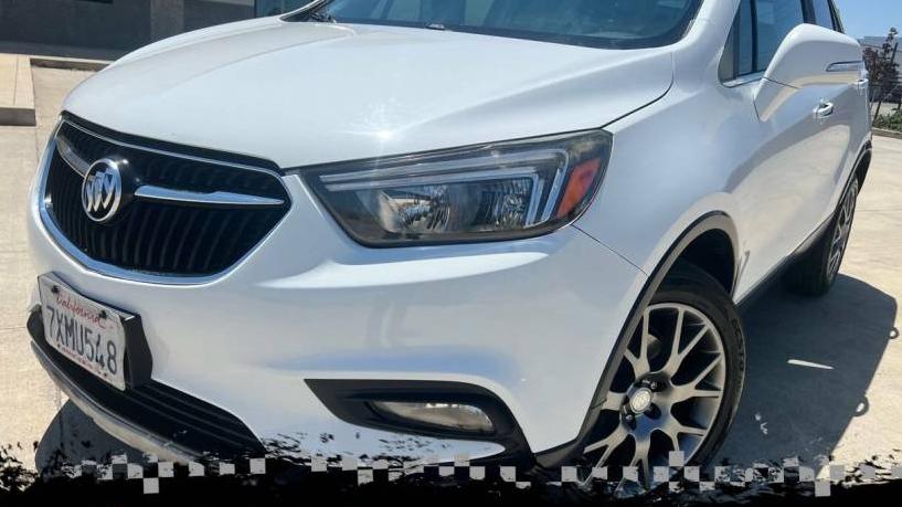 BUICK ENCORE 2017 KL4CJ1SB2HB014555 image