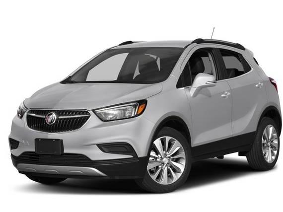 BUICK ENCORE 2017 KL4CJGSB3HB113565 image