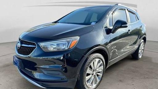 BUICK ENCORE 2017 KL4CJASB1HB040578 image