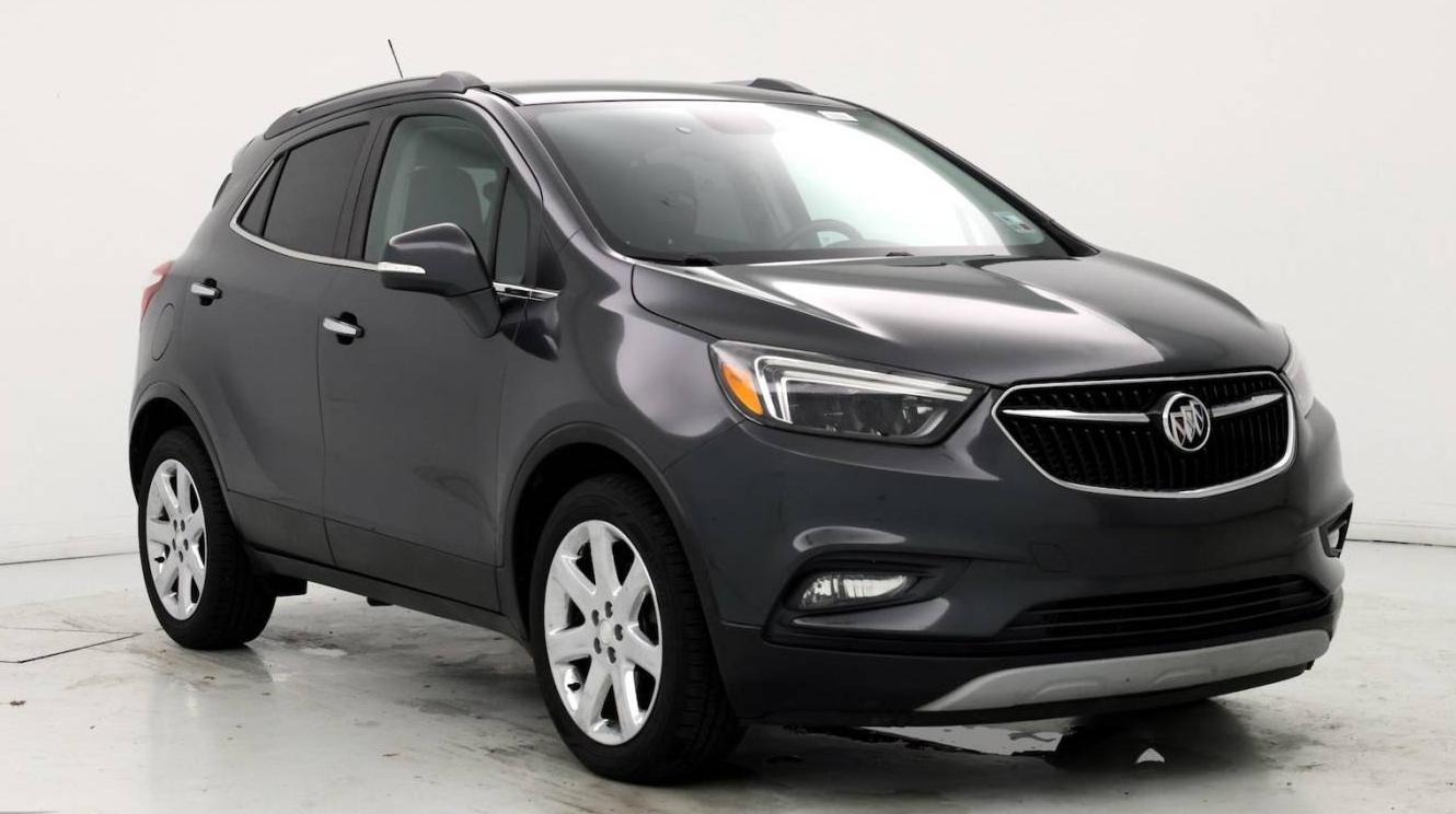 BUICK ENCORE 2017 KL4CJCSB2HB034915 image