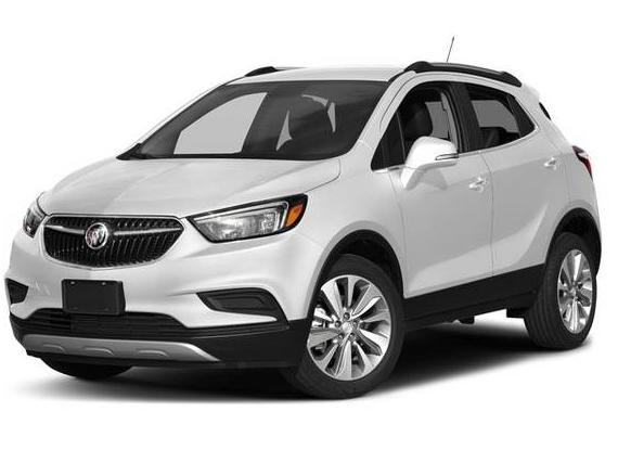 BUICK ENCORE 2017 KL4CJCSB2HB002319 image