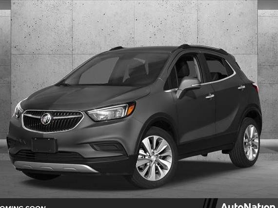 BUICK ENCORE 2017 KL4CJASB4HB035519 image