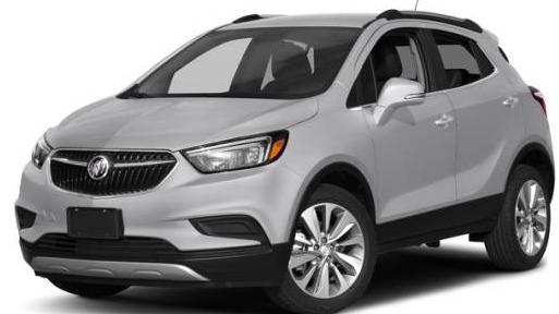 BUICK ENCORE 2017 KL4CJDSB1HB100537 image