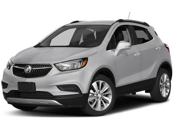 BUICK ENCORE 2017 KL4CJ2SB8HB202969 image
