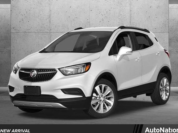 BUICK ENCORE 2017 KL4CJBSB8HB045864 image