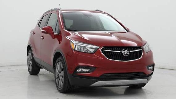 BUICK ENCORE 2017 KL4CJFSB9HB231212 image