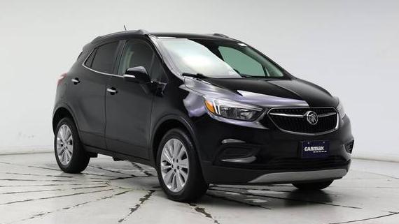 BUICK ENCORE 2017 KL4CJESB1HB163465 image
