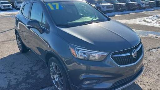 BUICK ENCORE 2017 KL4CJ1SB2HB013003 image