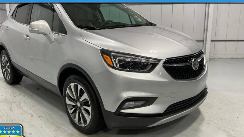 BUICK ENCORE 2017 KL4CJCSB0HB155555 image