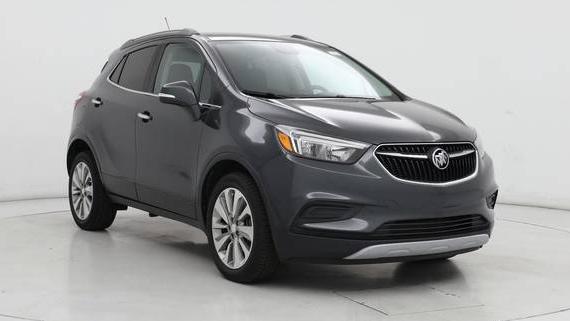BUICK ENCORE 2017 KL4CJASB1HB193882 image