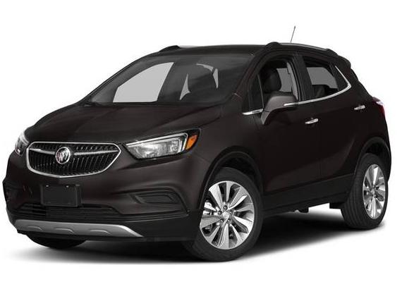 BUICK ENCORE 2017 KL4CJCSB7HB007953 image