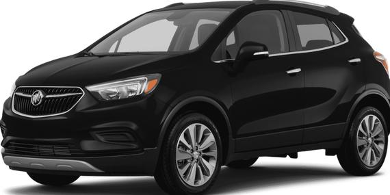 BUICK ENCORE 2017 KL4CJASB1HB072074 image