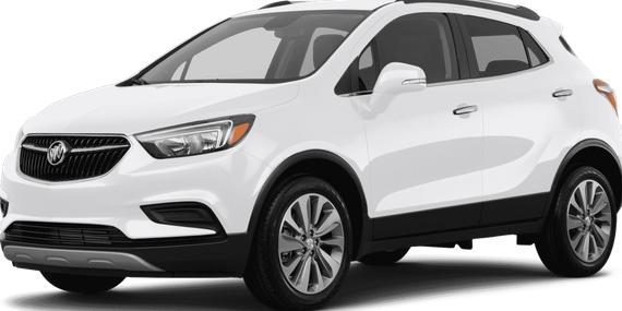 BUICK ENCORE 2017 KL4CJBSB8HB056329 image