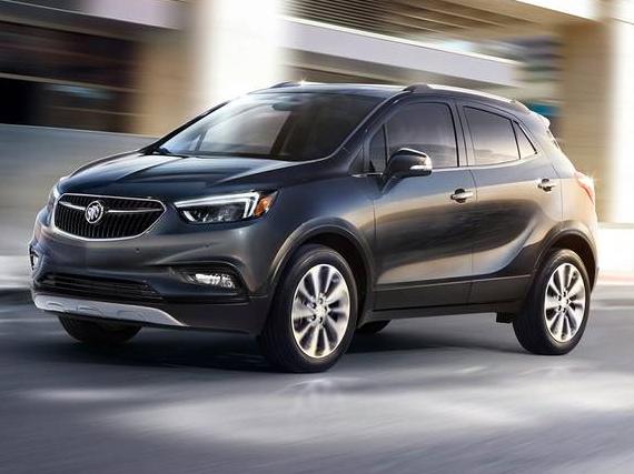 BUICK ENCORE 2017 KL4CJASBXHB074440 image