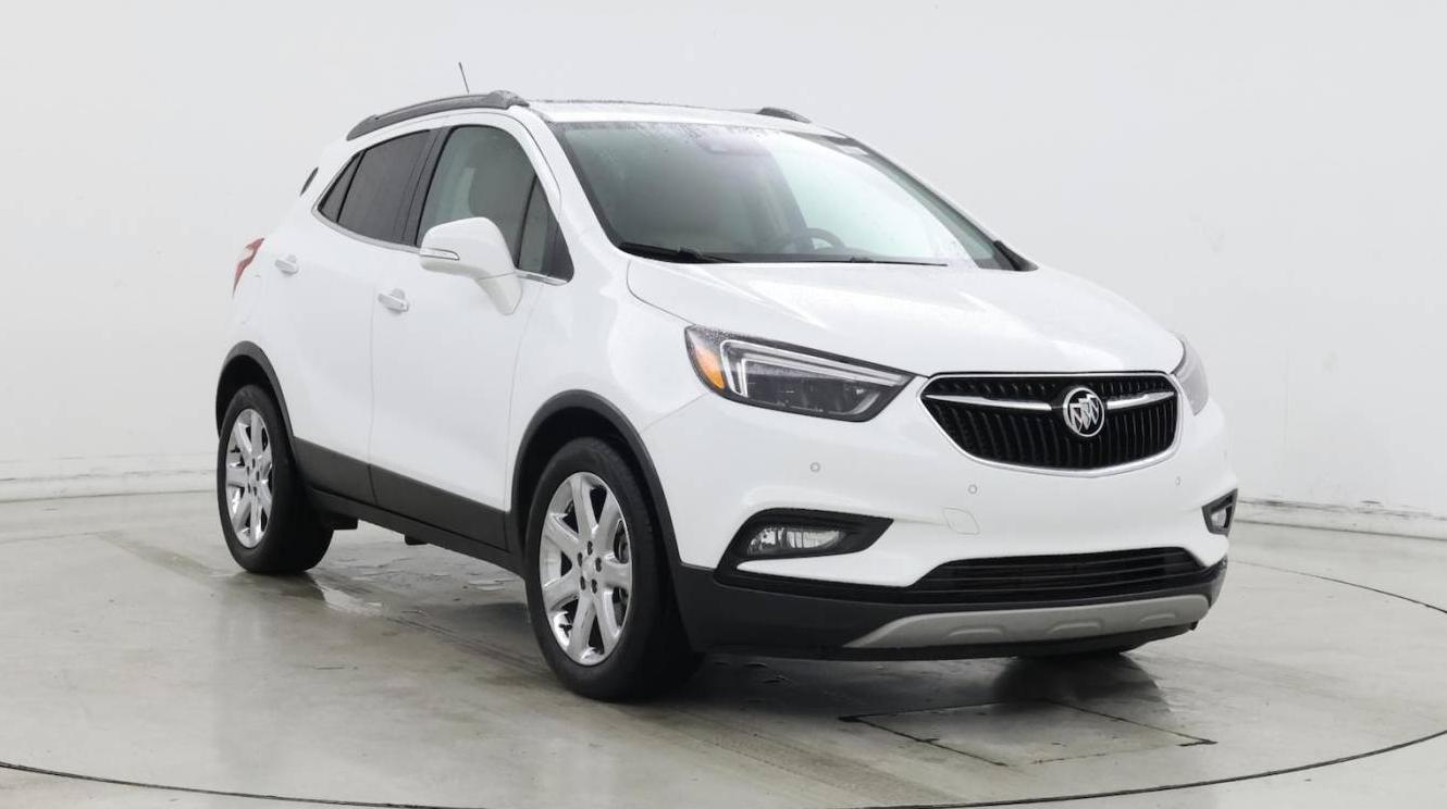 BUICK ENCORE 2017 KL4CJDSB0HB114767 image