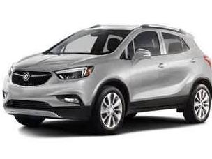 BUICK ENCORE 2017 KL4CJHSB1HB024311 image