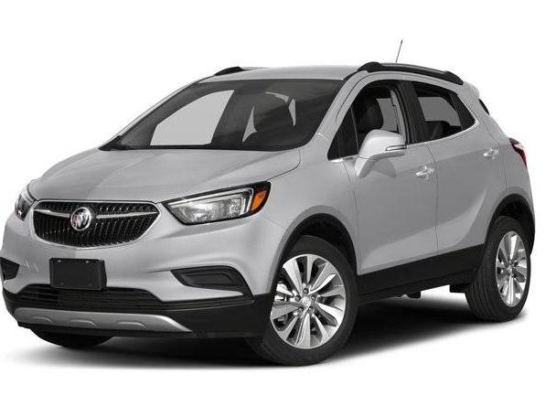 BUICK ENCORE 2017 KL4CJASBXHB203292 image