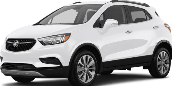 BUICK ENCORE 2017 KL4CJASB9HB015007 image