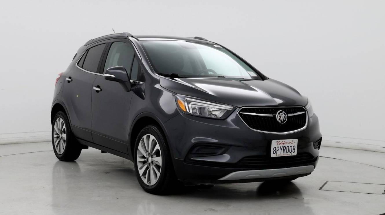 BUICK ENCORE 2017 KL4CJASB2HB072214 image