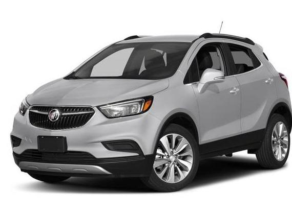 BUICK ENCORE 2017 KL4CJASB2HB033462 image BUICK ENCORE 2017 KL4CJASB2HB033462 image