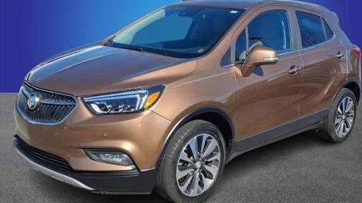 BUICK ENCORE 2017 KL4CJDSB4HB097388 image