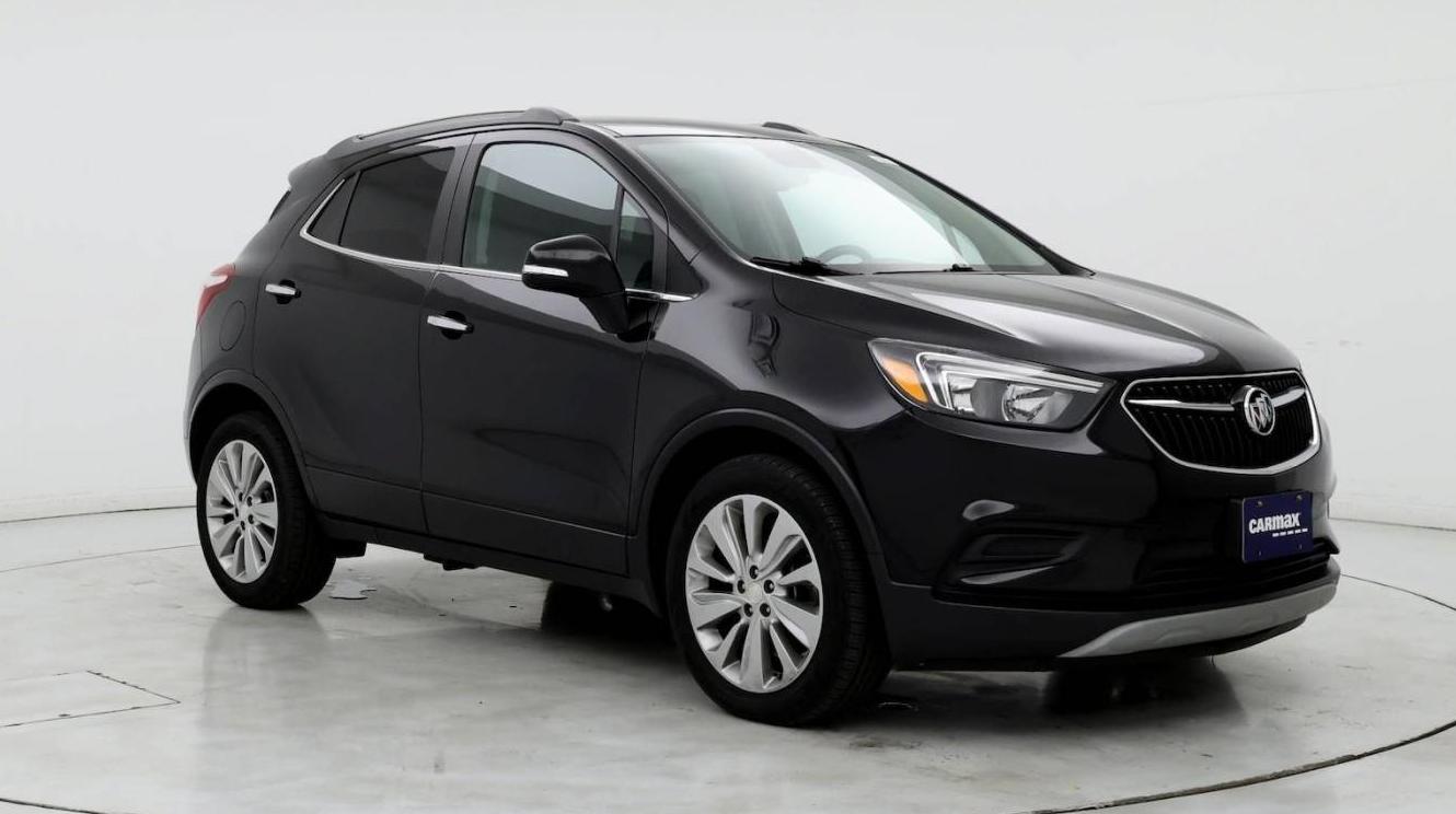 BUICK ENCORE 2017 KL4CJASB4HB192077 image