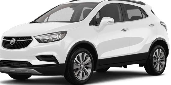 BUICK ENCORE 2017 KL4CJ1SBXHB246952 image