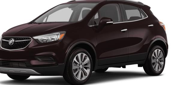 BUICK ENCORE 2017 KL4CJASB7HB258864 image