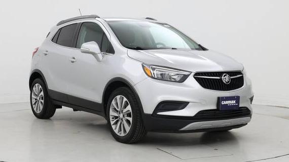 BUICK ENCORE 2017 KL4CJASB0HB187460 image BUICK ENCORE 2017 KL4CJASB0HB187460 image