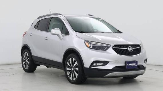 BUICK ENCORE 2017 KL4CJCSB1HB115016 image