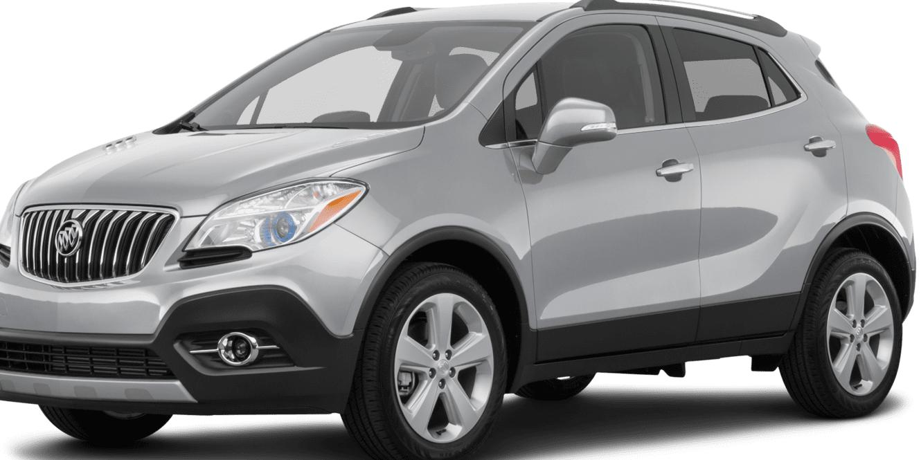 BUICK ENCORE 2017 KL4CJCSB5HB112720 image