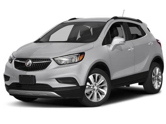 BUICK ENCORE 2017 KL4CJASB2HB103333 image