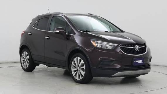 BUICK ENCORE 2017 KL4CJASB6HB193778 image