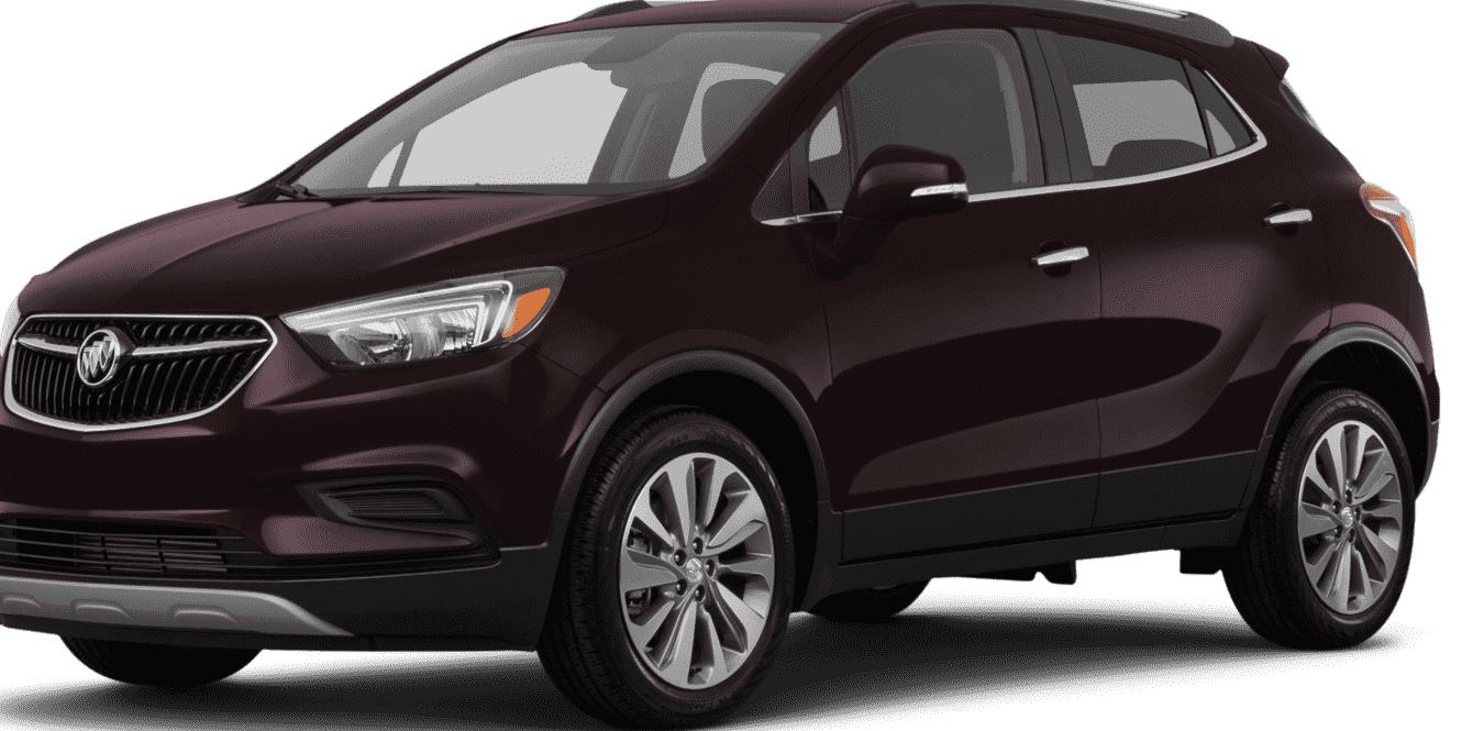 BUICK ENCORE 2017 KL4CJASB9HB103796 image