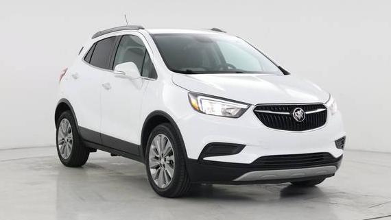 BUICK ENCORE 2017 KL4CJASB3HB194595 image BUICK ENCORE 2017 KL4CJASB3HB194595 image