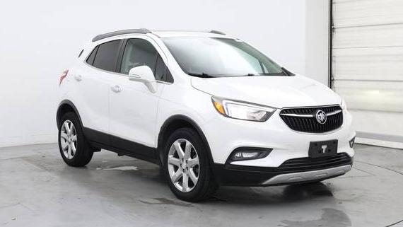 BUICK ENCORE 2017 KL4CJFSMXHB155307 image