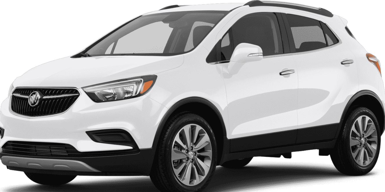 BUICK ENCORE 2017 KL4CJASB1HB250680 image