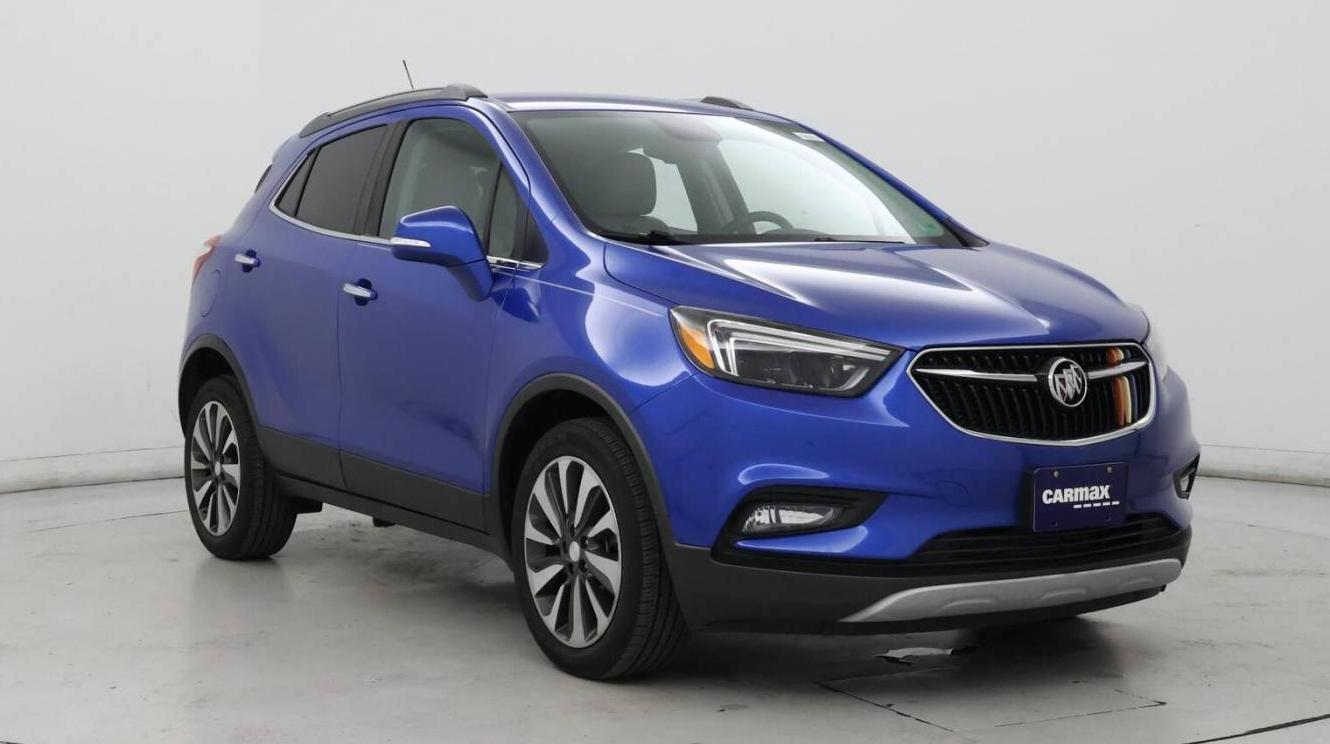 BUICK ENCORE 2017 KL4CJCSB2HB108480 image