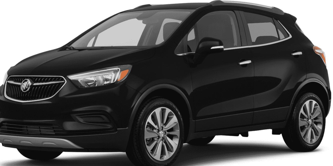 BUICK ENCORE 2017 KL4CJASB4HB260331 image