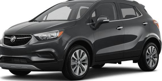 BUICK ENCORE 2017 KL4CJBSB4HB037700 image