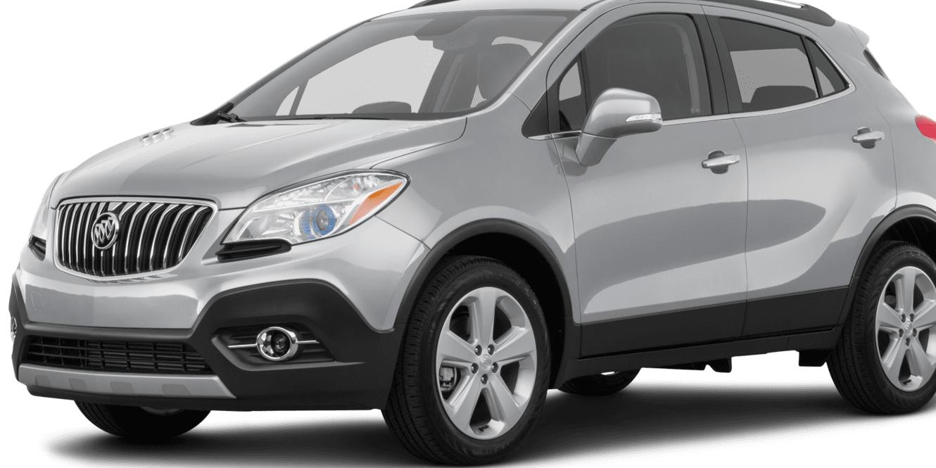 BUICK ENCORE 2017 KL4CJCSB4HB072162 image