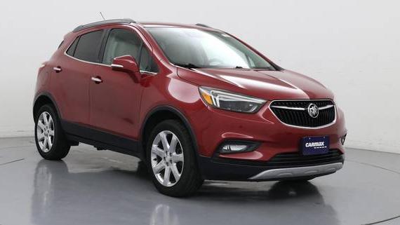 BUICK ENCORE 2017 KL4CJHSBXHB171579 image