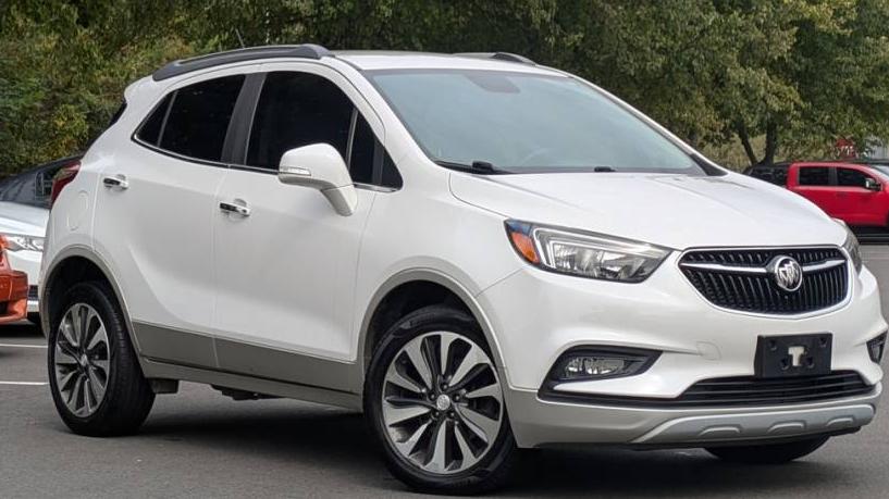 BUICK ENCORE 2017 KL4CJFSB8HB112860 image